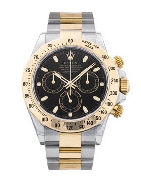 Luxury pre-owned watches still within the manufacturer’s warranty